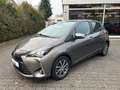 Toyota Yaris Hybrid Y20 Team D AUTOMATIK KAMERA KLIMA Grijs - thumbnail 10