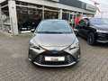 Toyota Yaris Hybrid Y20 Team D AUTOMATIK KAMERA KLIMA Grijs - thumbnail 2