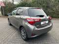 Toyota Yaris Hybrid Y20 Team D AUTOMATIK KAMERA KLIMA Grijs - thumbnail 8