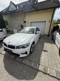 320d xDrive Gran Turismo Aut.