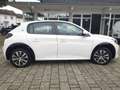 Peugeot 208 e-Active *1. Hand*Sitzheizung*wenig km*GJ-Reifen* Weiß - thumbnail 5