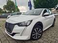 Peugeot 208 e-Active *1. Hand*Sitzheizung*wenig km*GJ-Reifen* Weiß - thumbnail 1