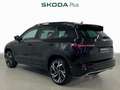 Skoda Karoq 1.5 TSI Sportline ACT DSG 110KW Negro - thumbnail 2