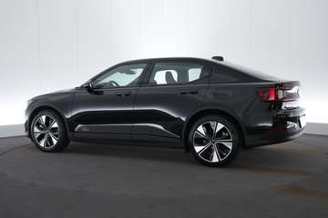 Single Motor Long Range LED GPS PDC CAM Keyless Ve