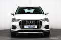 Audi Q3 35 TFSI advanced Aut. WENIG KM WIE NEU ++ Weiß - thumbnail 2