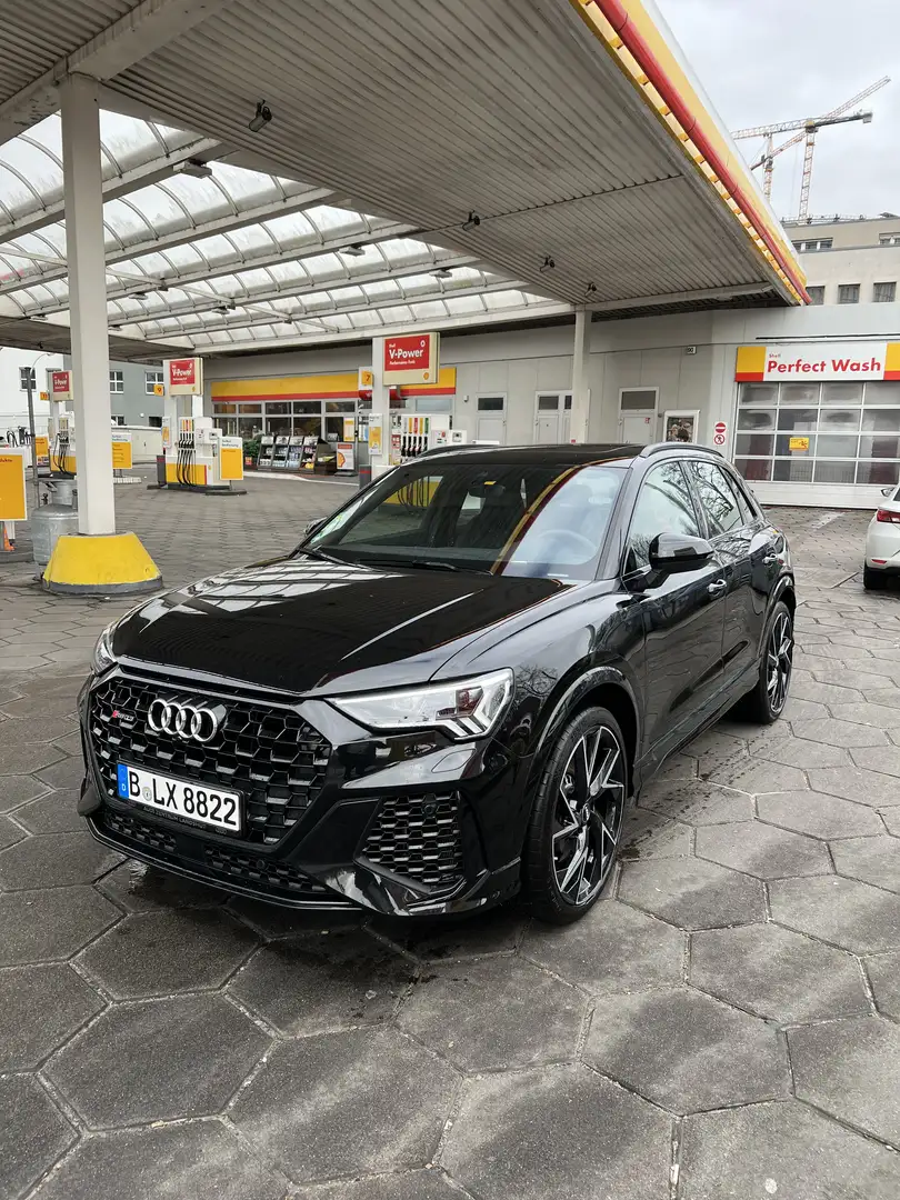 Audi RS Q3 2.5 TFSI quattro S tronic - 1