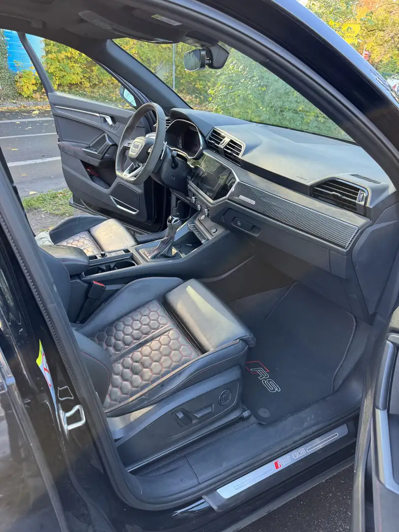 Audi RS Q3 2.5 TFSI quattro S tronic - 2