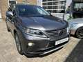 Lexus RX 450h 3.5 V6 4WD AMBIENCE A/T + 12 MND BOVAG Gris - thumbnail 3