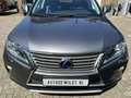 Lexus RX 450h 3.5 V6 4WD AMBIENCE A/T + 12 MND BOVAG Gris - thumbnail 21
