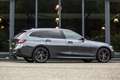 BMW 320 3-serie Touring 320d High Executive Edition Grijs - thumbnail 5