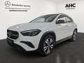 Mercedes-Benz GLA 180 Progressive Totwi. Pano LED SHZ Ambie. Weiß - thumbnail 1