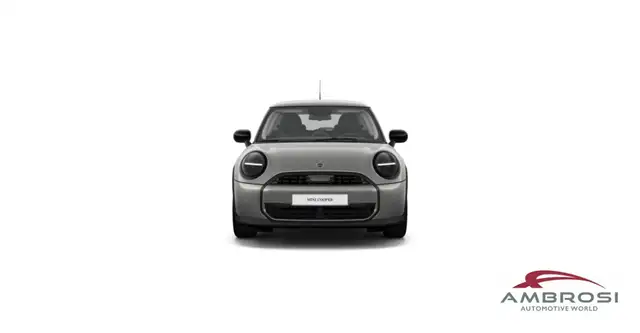 Mini Cooper Cooper view 5