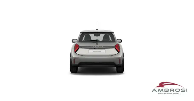 Mini Cooper Cooper view 6