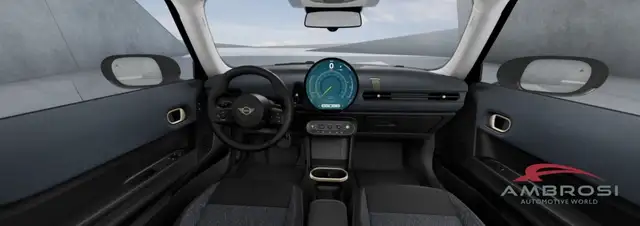 Mini Cooper Cooper view 7