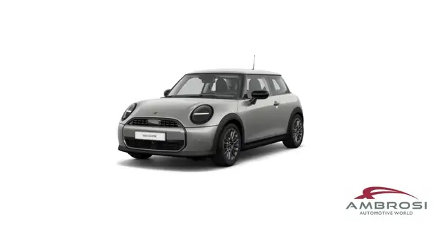 Mini Cooper Cooper main image