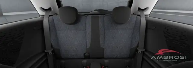 Mini Cooper Cooper view 8
