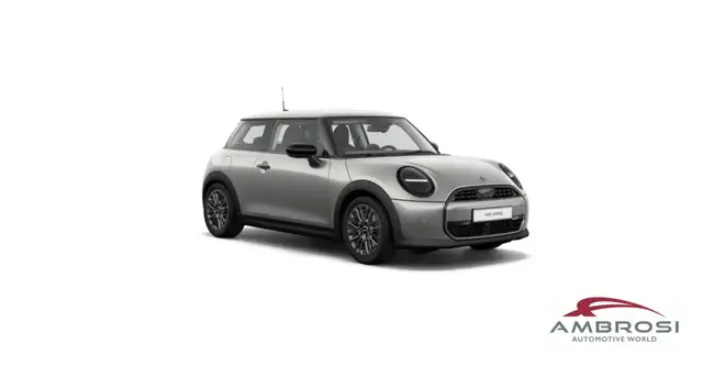 Mini Cooper Cooper view 4