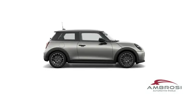 Mini Cooper Cooper view 3