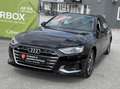 Audi A4 35 TDI advanced Schwarz - thumbnail 6