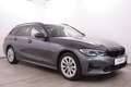 BMW 320 e Sport // Abstandstempomat // Panoramadach // Grau - thumbnail 1