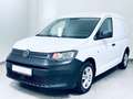Volkswagen Caddy Cargo  * 1.HAND * TEMPOMAT * PDC * KLIMA * Blanc - thumbnail 15