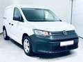 Volkswagen Caddy Cargo  * 1.HAND * TEMPOMAT * PDC * KLIMA * Blanc - thumbnail 14