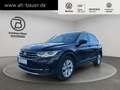 Volkswagen Tiguan 2.0TDI DSG Elegance 4M StHz IQ-light Nero - thumbnail 1