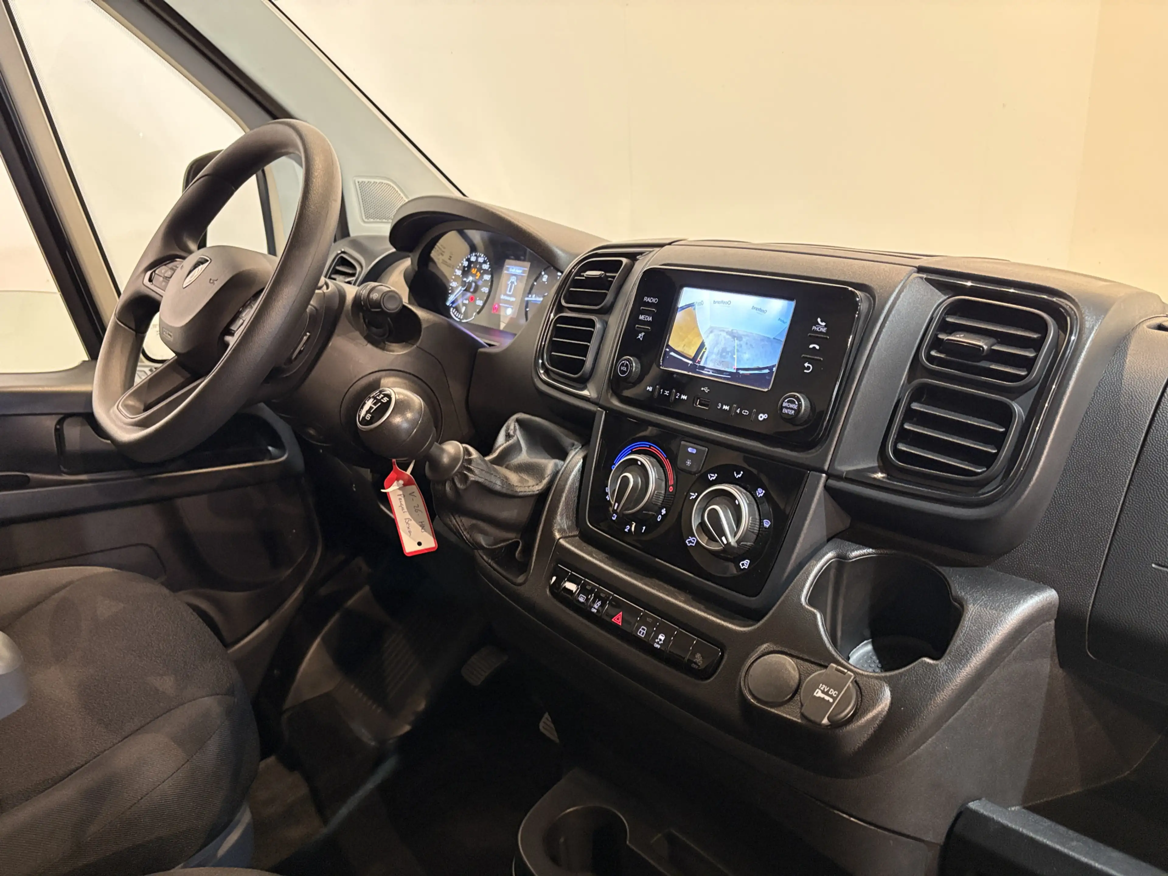 Peugeot Boxer 2.2 BlueHDi 140 PK L3H2 / Airco / Cruise Control / — photo 5