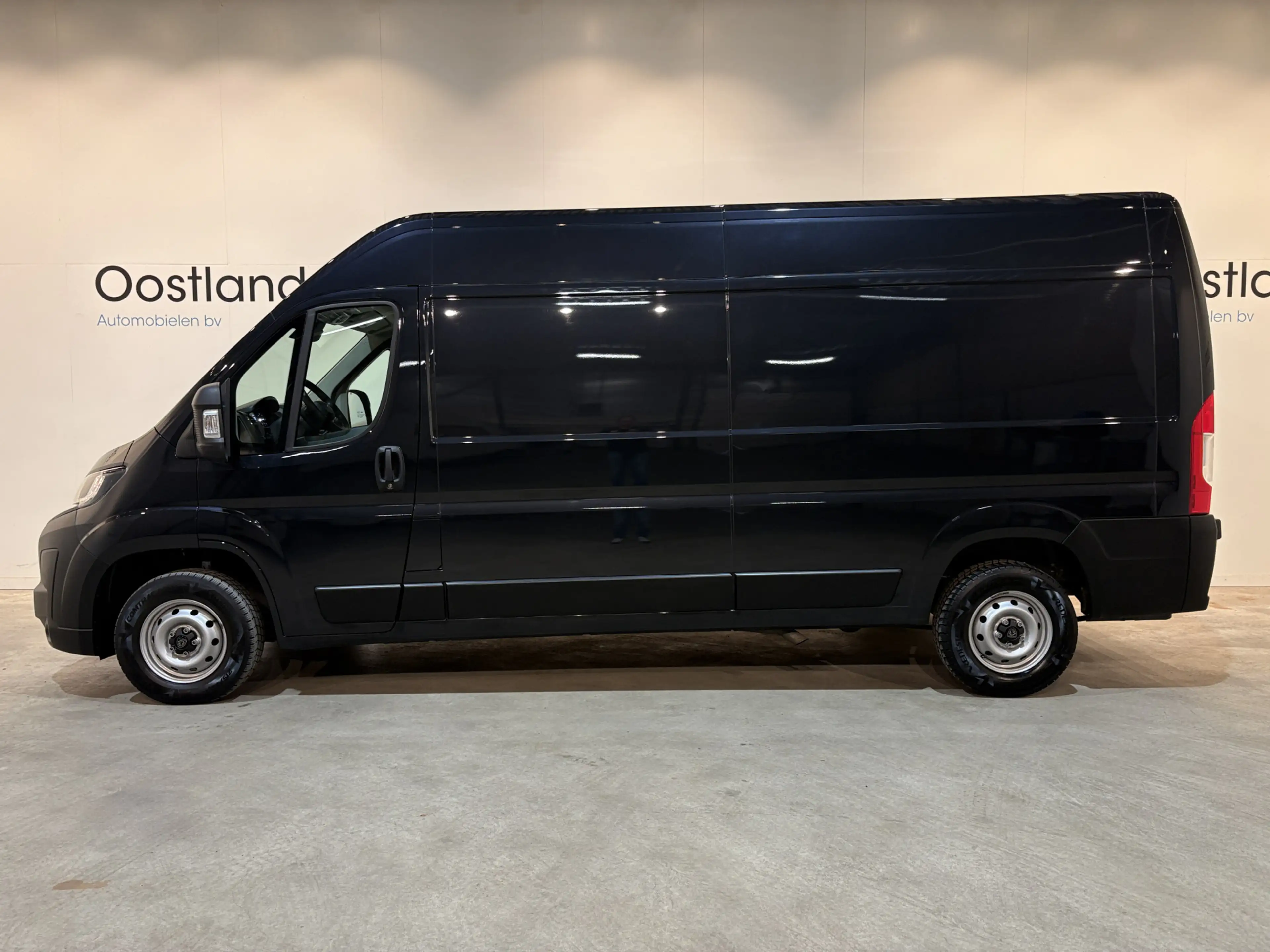 Peugeot Boxer 2.2 BlueHDi 140 PK L3H2 / Airco / Cruise Control / — photo 7