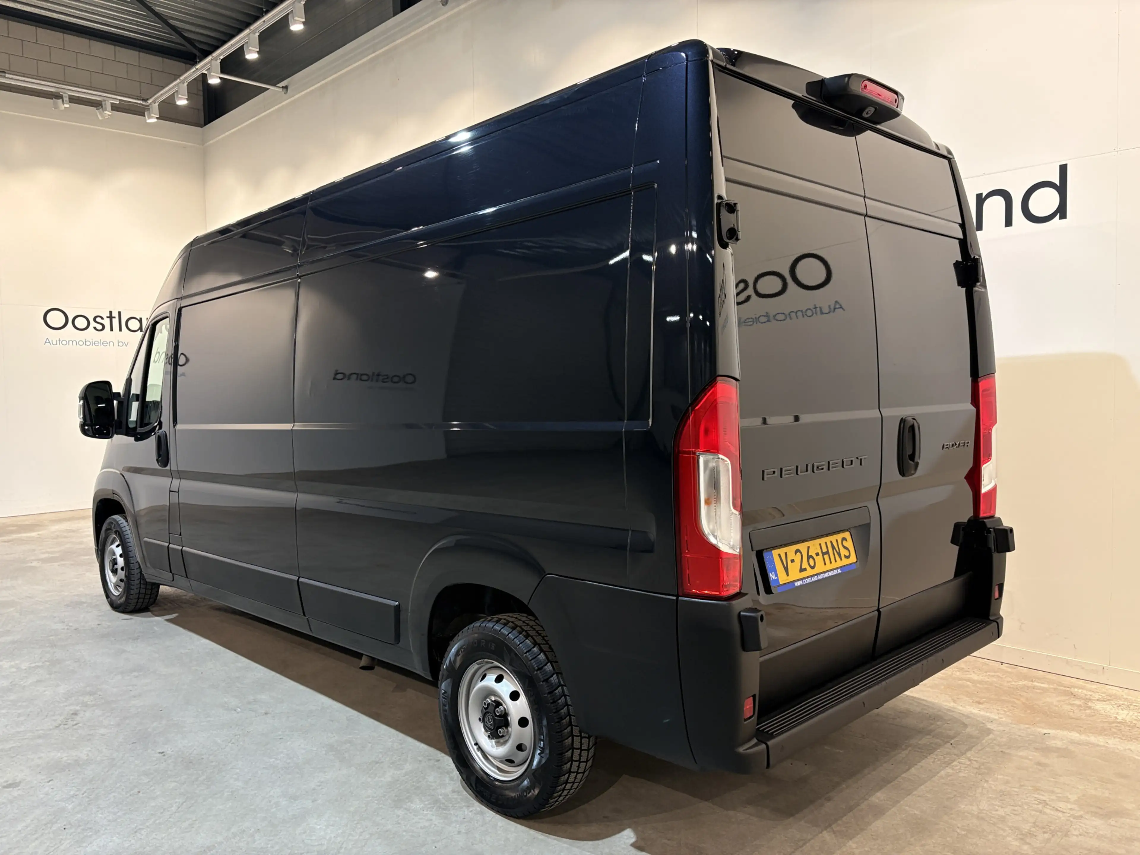 Peugeot Boxer 2.2 BlueHDi 140 PK L3H2 / Airco / Cruise Control / — photo 6