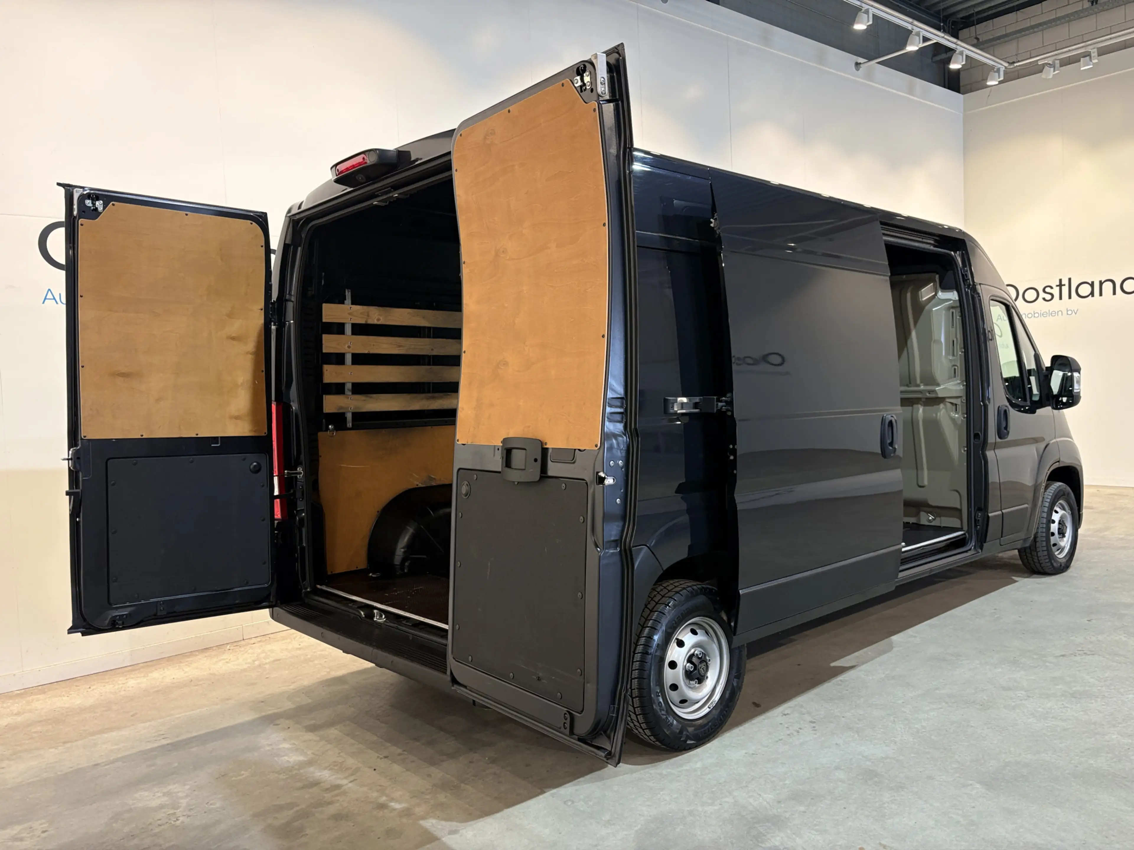 Peugeot Boxer 2.2 BlueHDi 140 PK L3H2 / Airco / Cruise Control / — photo 3