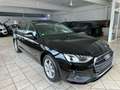Audi A4 Avant 35 TDI basis Panoramadach Netto=15700.- Negro - thumbnail 2