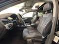 Audi A4 Avant 35 TDI basis Panoramadach Netto=15700.- Negro - thumbnail 15