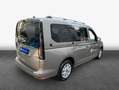 Ford Tourneo Connect 1.5 EcoBoost TITANIUM Argintiu - thumbnail 2