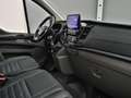 Ford Transit Custom Kasten 300 L1H1 Trail/PDC Azul - thumbnail 32
