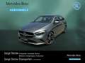 Mercedes-Benz B 180 B 180 PROGRESSIVE+AHK+KAM+EASYP+LENKHZ+SHZ+LED Grau - thumbnail 1