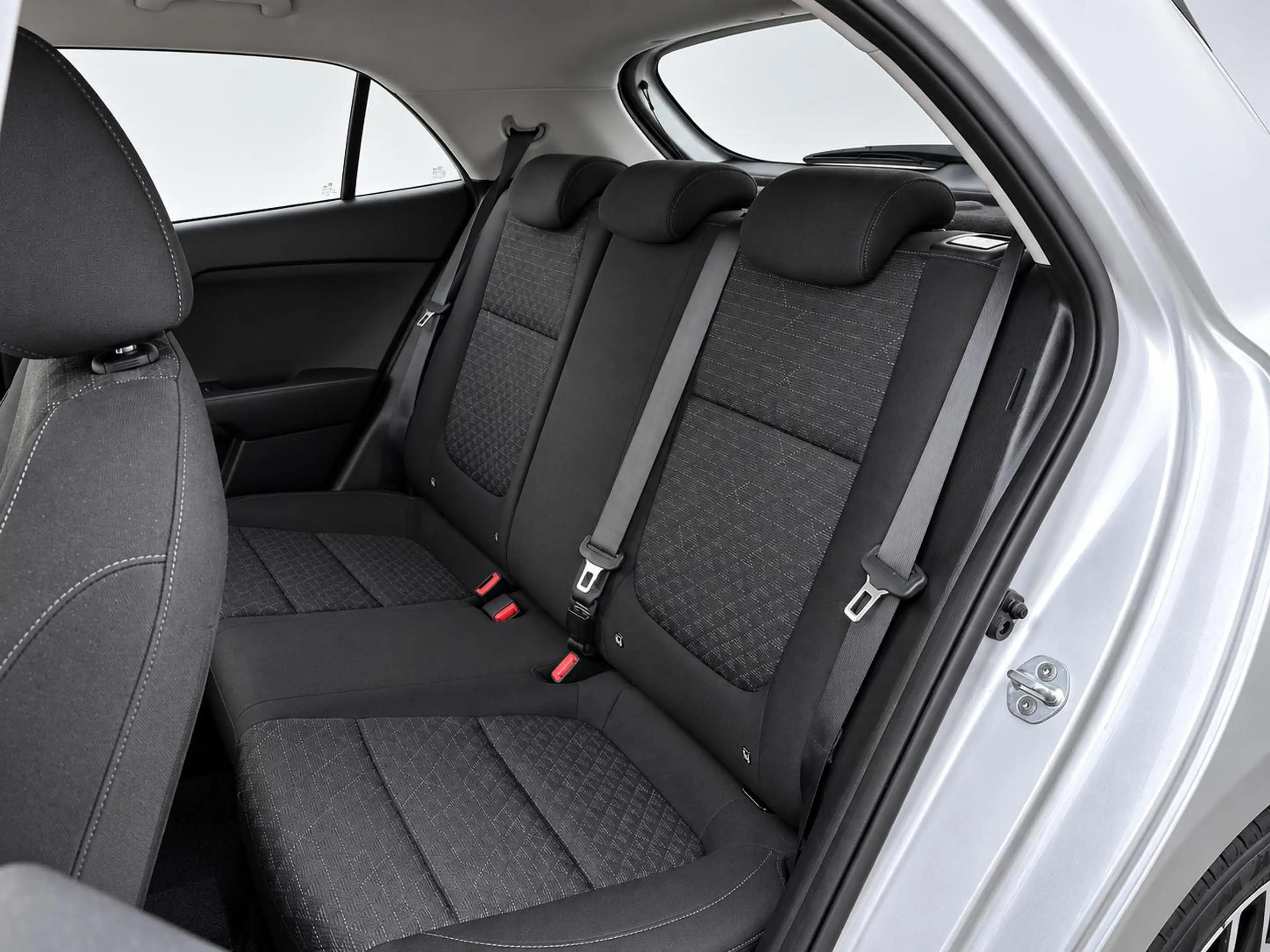 Kia Rio 1.0 TGDI FABRIEKSGARANTIE|Camera|Stuur/stoelverwar — photo 10
