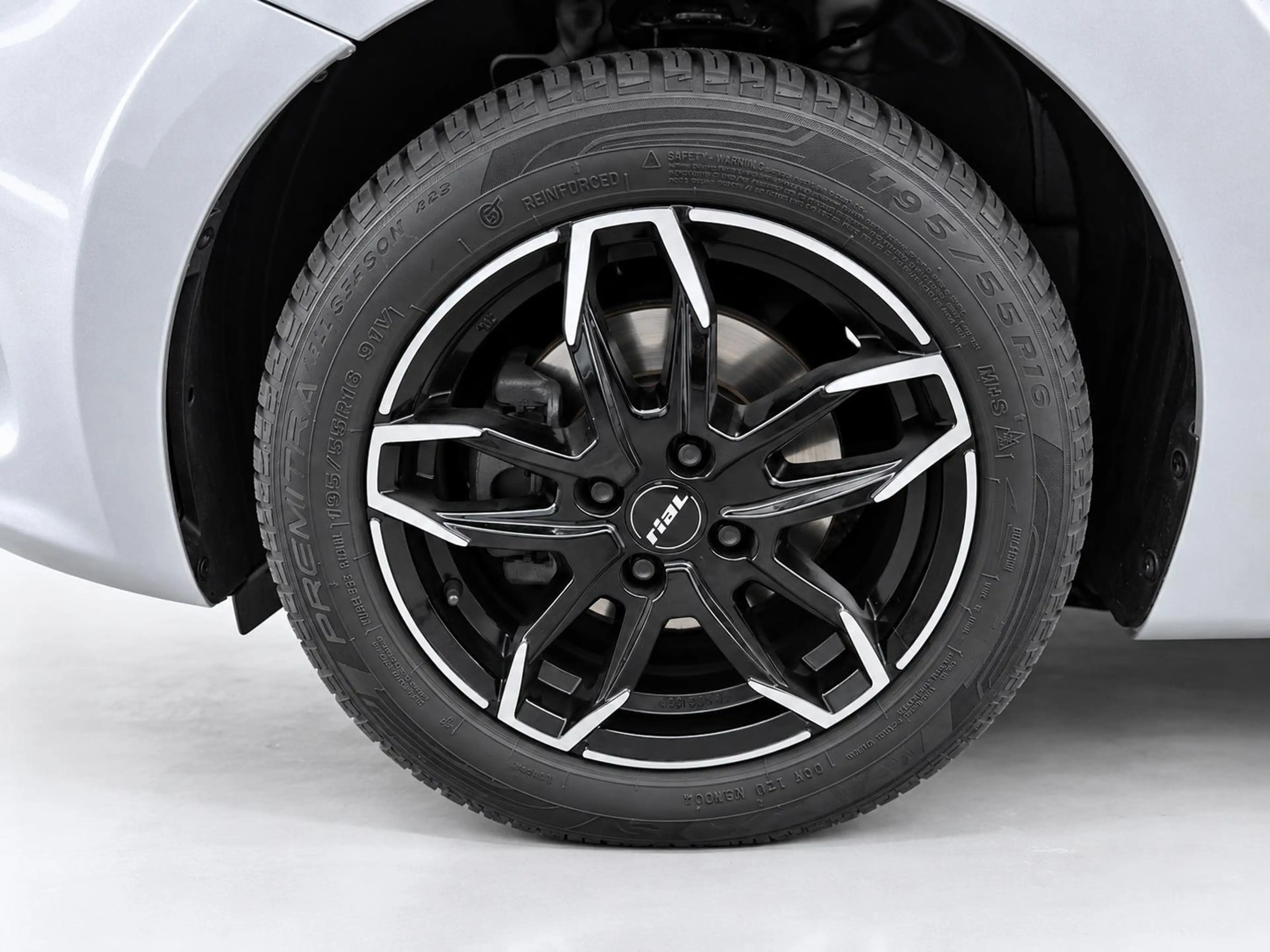 Kia Rio 1.0 TGDI FABRIEKSGARANTIE|Camera|Stuur/stoelverwar — photo 12