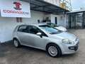 Fiat Punto Evo Punto III 2009 Evo 5p 1.3 mjt Emotion s Zilver - thumbnail 3