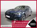 Audi Q8 55 TFSI e quattro tiptronic Matrix 360 4xSHZ Bleu - thumbnail 1