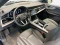Audi Q8 55 TFSI e quattro tiptronic Matrix 360 4xSHZ Bleu - thumbnail 6