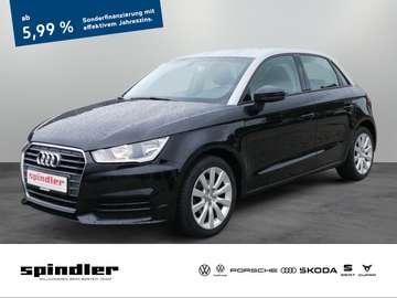 ultra 1.0TFSI S-tronic / Navi+, SHZ