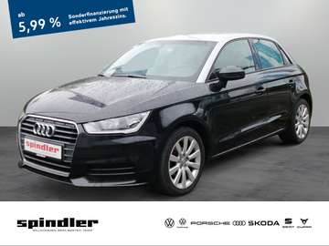 ultra 1.0TFSI S-tronic / Navi+, SHZ