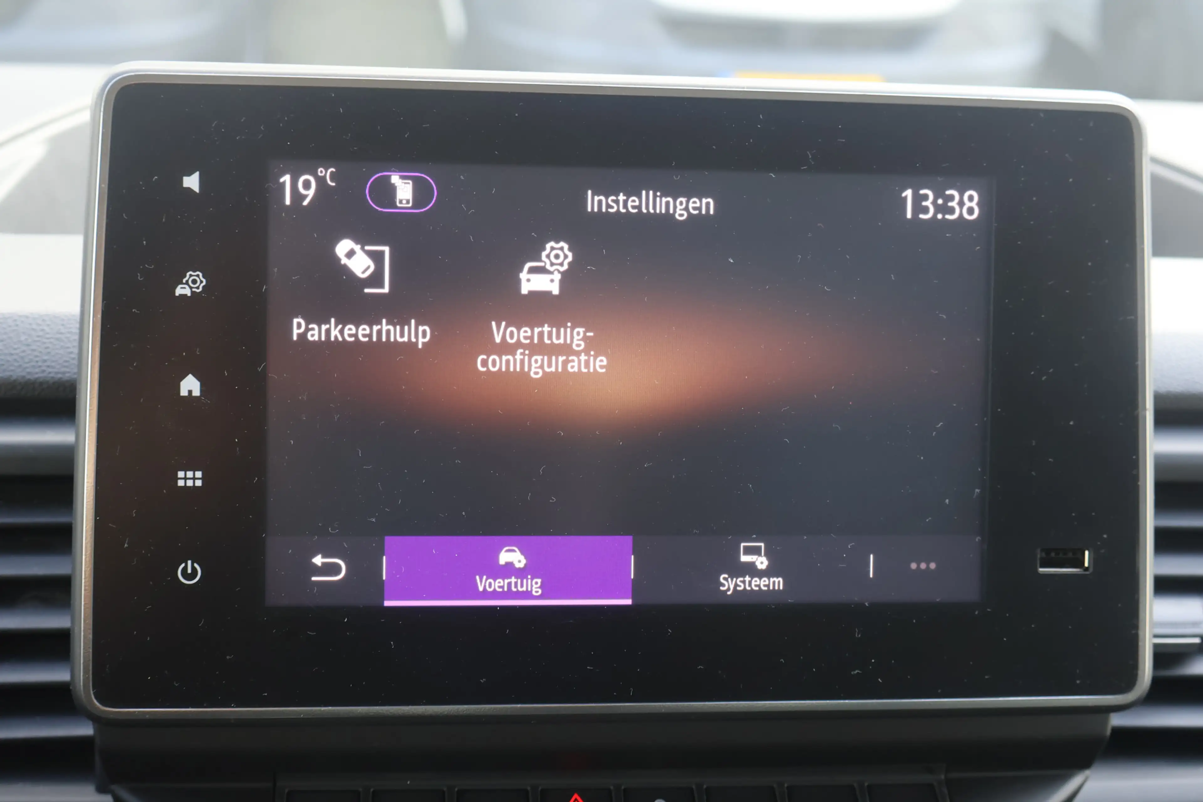 Renault Trafic 2.0 dCi 130pk L1 H1 Work Edition Inrichting — photo 30