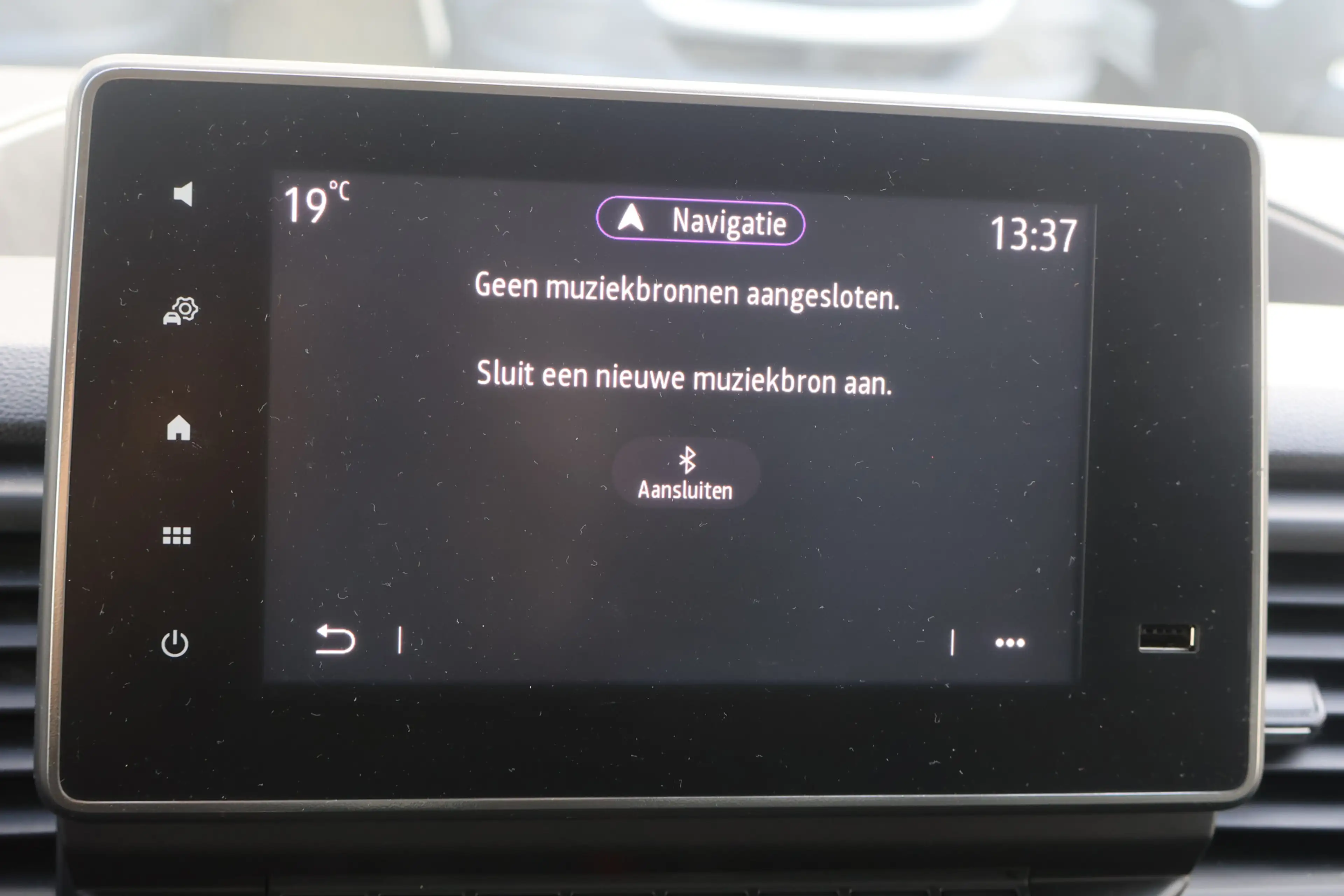 Renault Trafic 2.0 dCi 130pk L1 H1 Work Edition Inrichting — photo 29
