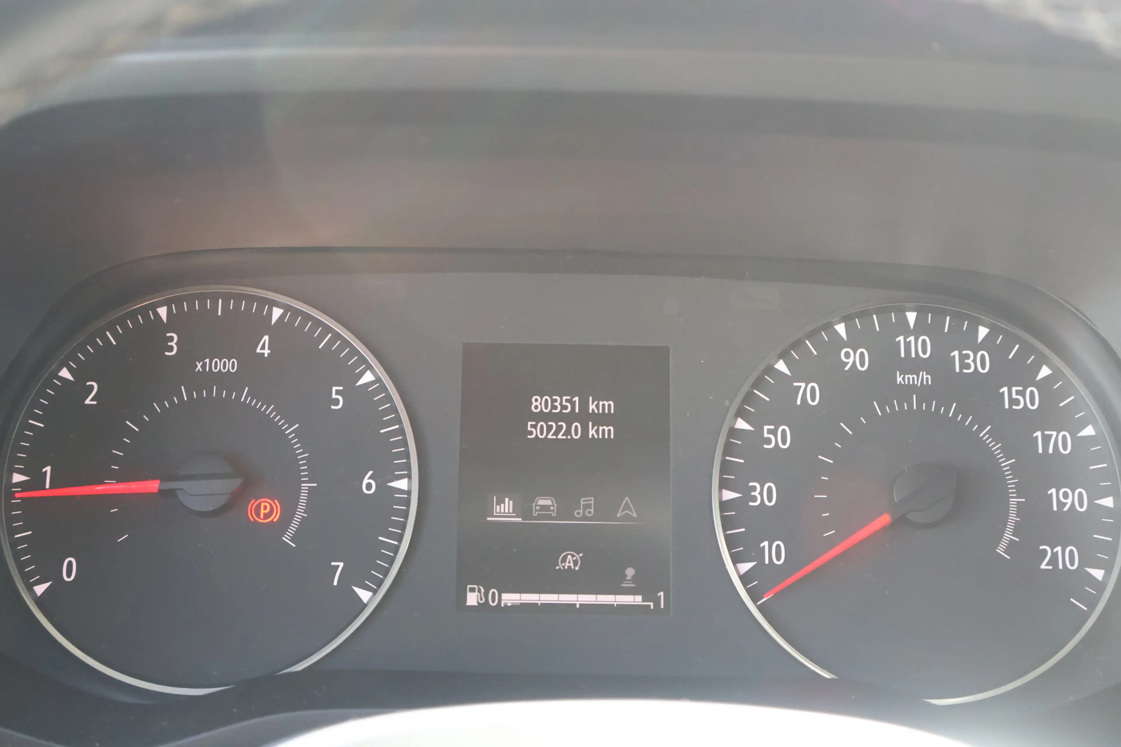 Renault Trafic 2.0 dCi 130pk L1 H1 Work Edition Inrichting — photo 17