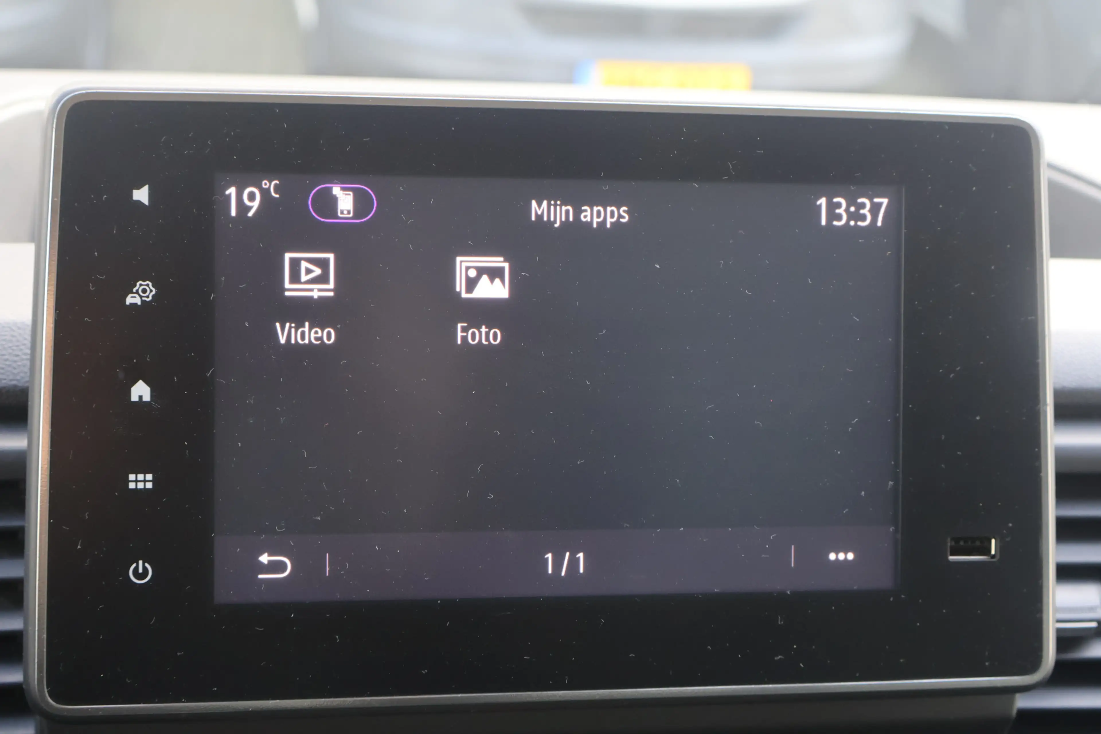 Renault Trafic 2.0 dCi 130pk L1 H1 Work Edition Inrichting — photo 28