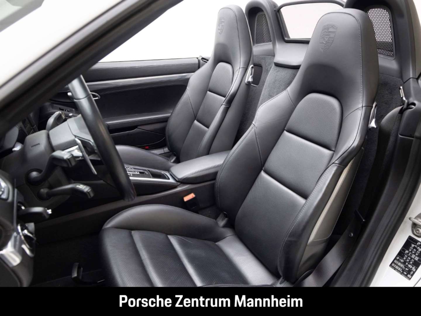 Porsche 718 Boxster -  - Joinsteer - #4