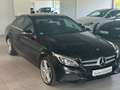 Mercedes-Benz C 220 C 220 d Limo*Standheizung+Navi*Mercedes Scheckheft Schwarz - thumbnail 4