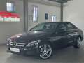 Mercedes-Benz C 220 C 220 d Limo*Standheizung+Navi*Mercedes Scheckheft Schwarz - thumbnail 1
